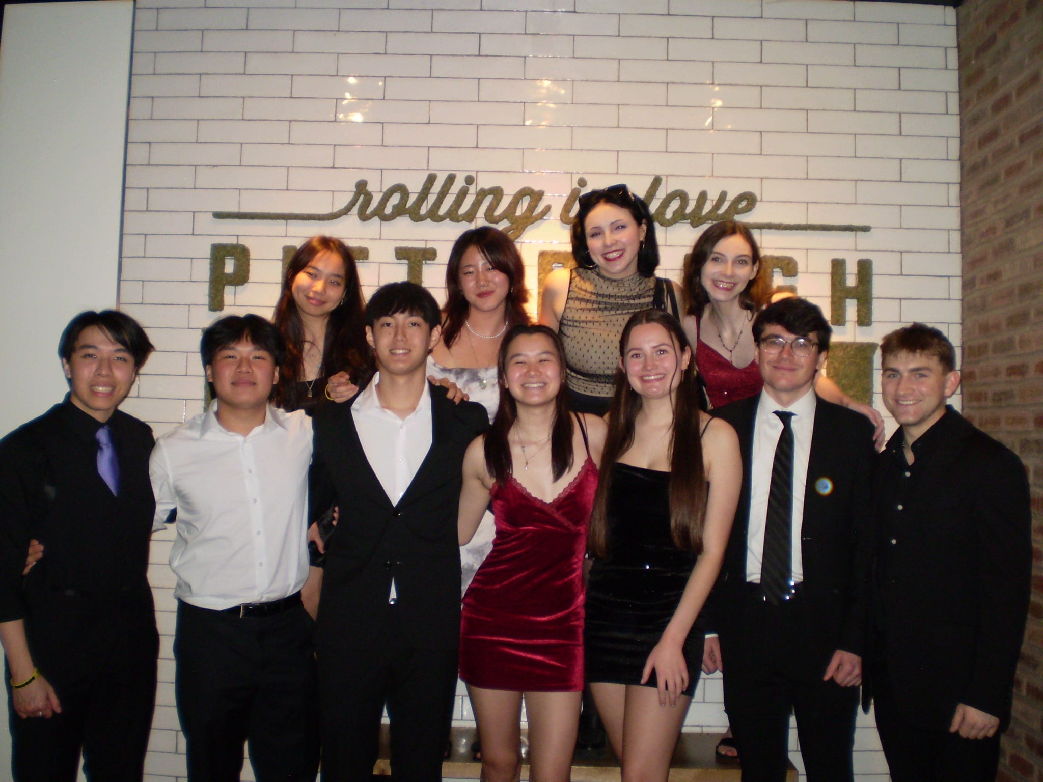 KTP Group Photo